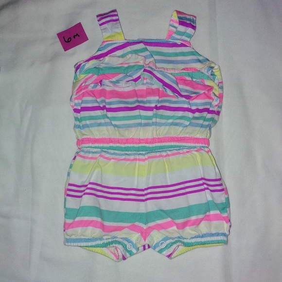 Carter's Other - 5/$10 ❤ Carter's Romper
